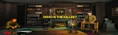 Who Is The Killer ? hero image