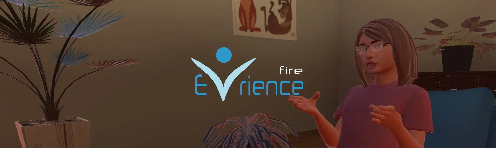 Evrience Fire