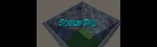 SPACE TAG hero image