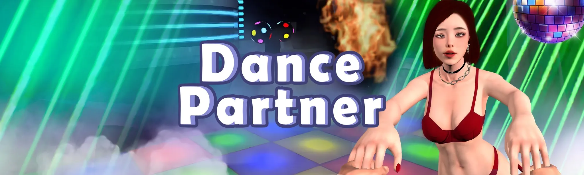 Dance Partner