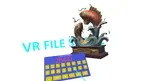 VR Fileshare screenshot 0