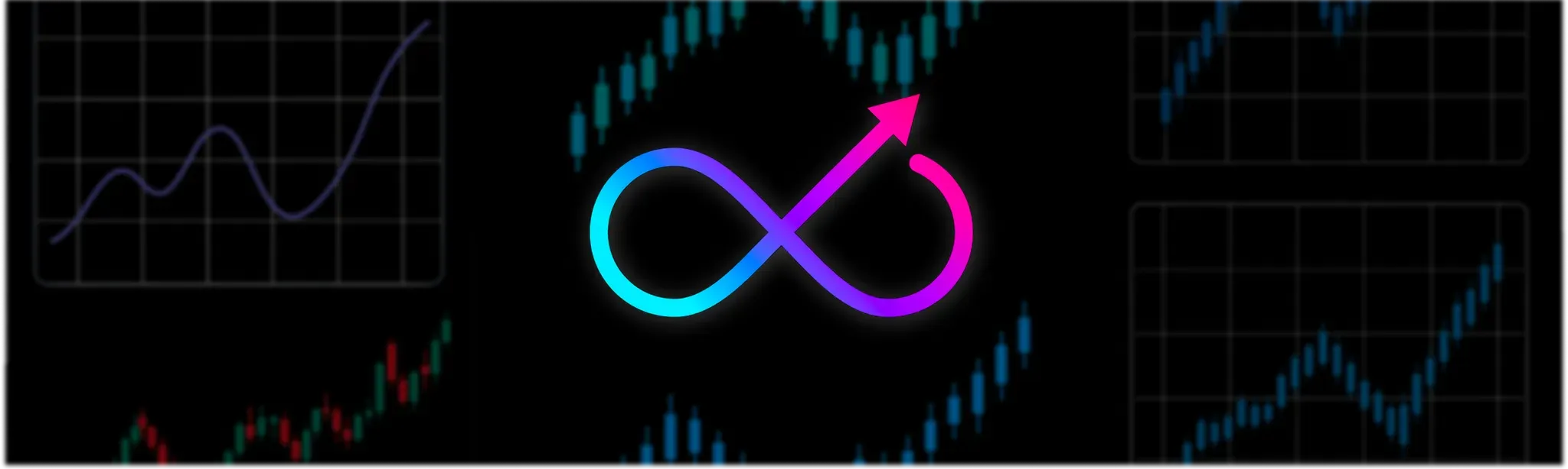 Charts: Stocks & Crypto Trading