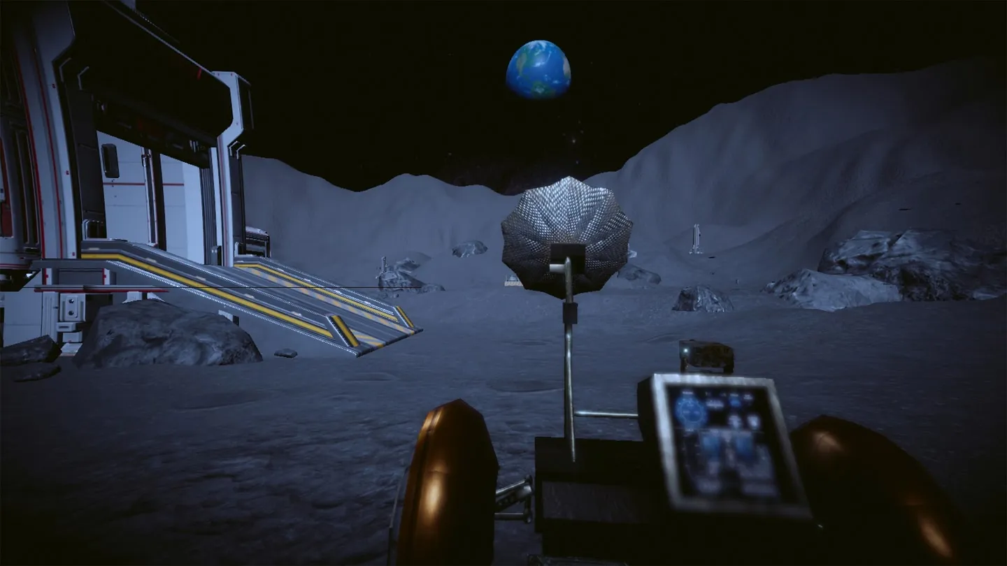 SimMoon cover image