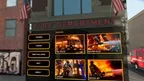 Burnout Brigade - Fire Fighting Game screenshot 3