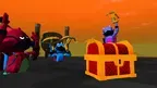 O2 the Forest screenshot 3