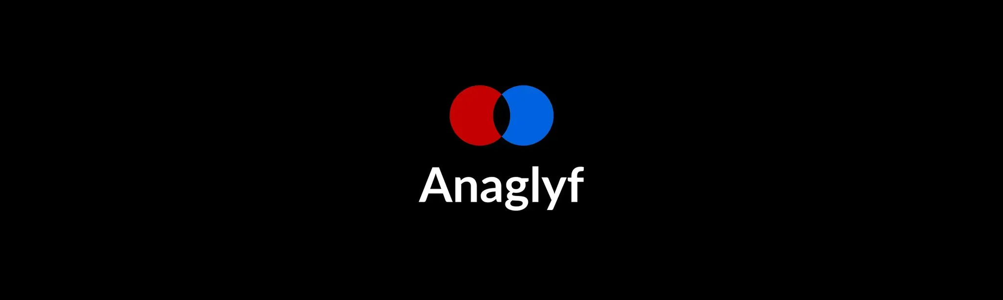 Anaglyf