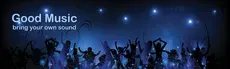 Good Music hero image