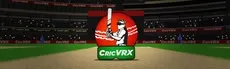 CricVRX Cricket - Virtual Sports hero image