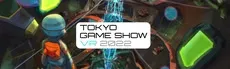 TOKYO GAME SHOW VR 2022 hero image