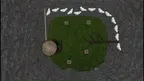 Howler Jungle screenshot 1