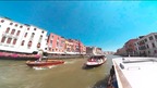 Venice Vaporetto VR: Grand Canal Ride screenshot 1