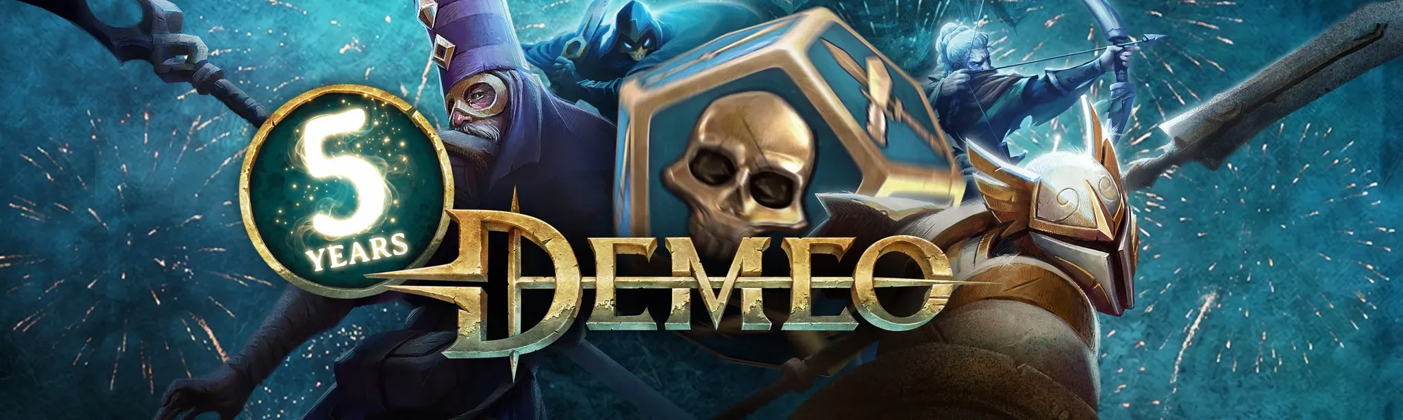 Demeo