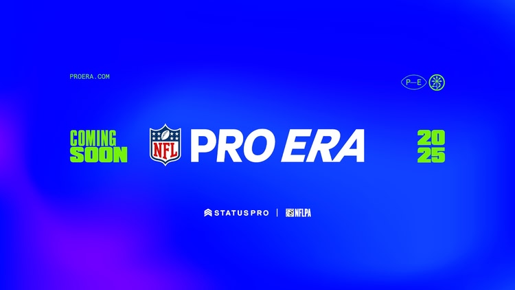 Developer update image for Experience the Ultimate NFL VR Game – NFL PRO ERA Reimagined