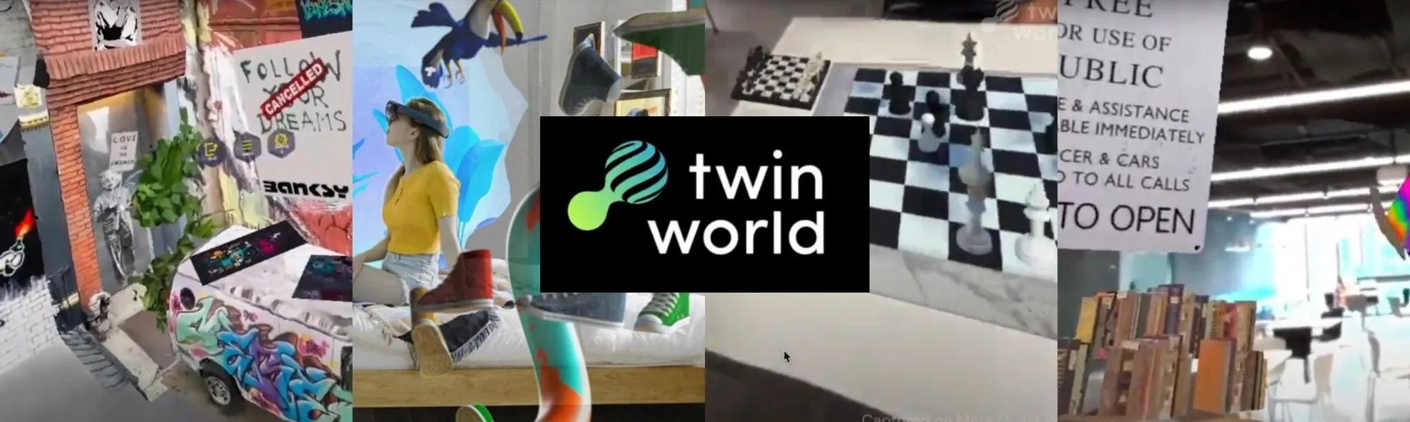 TwinWorld