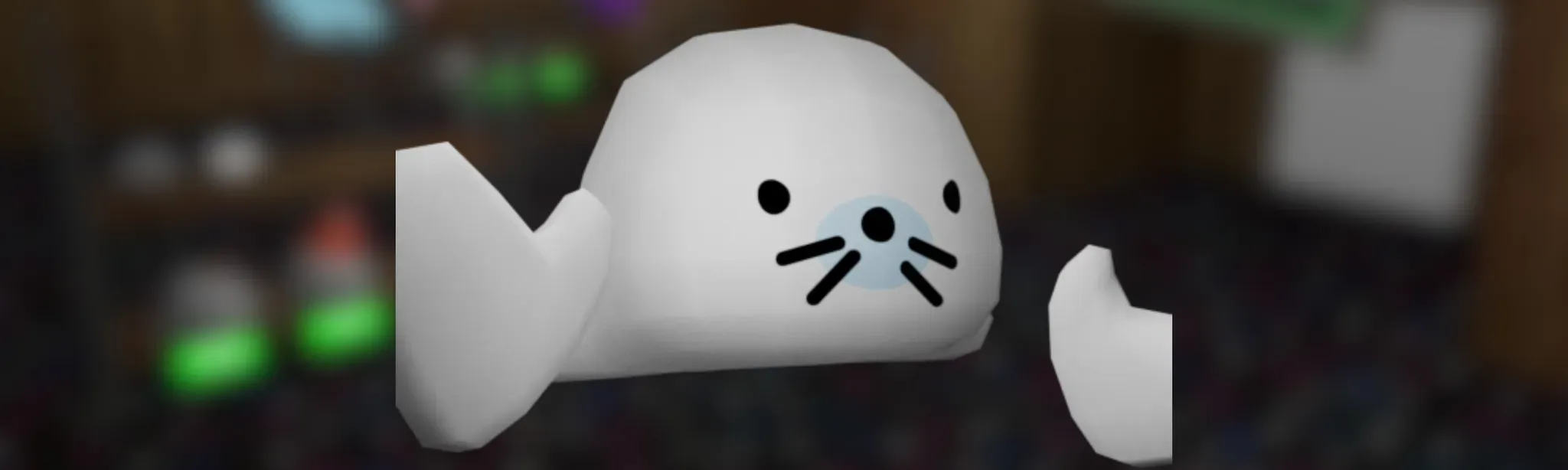 Seal Game's