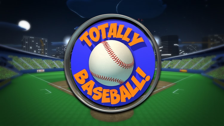 Developer update image for What's new in Totally Baseball?