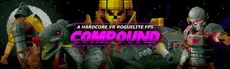 COMPOUND hero image