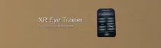 XR Eye Trainer hero image