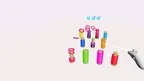 Spring Sort screenshot 4
