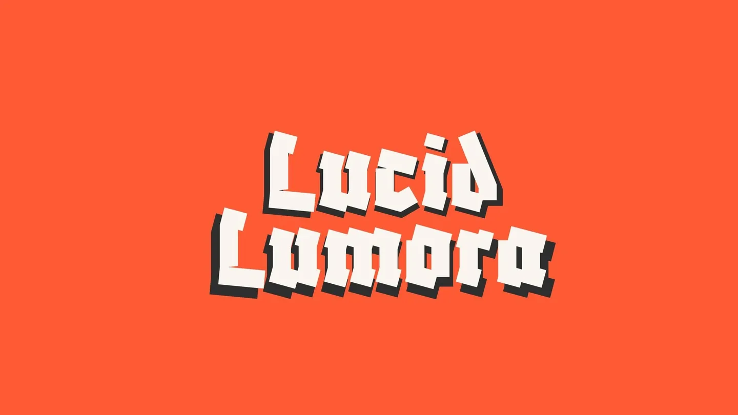 Lucid Lumora trailer 0