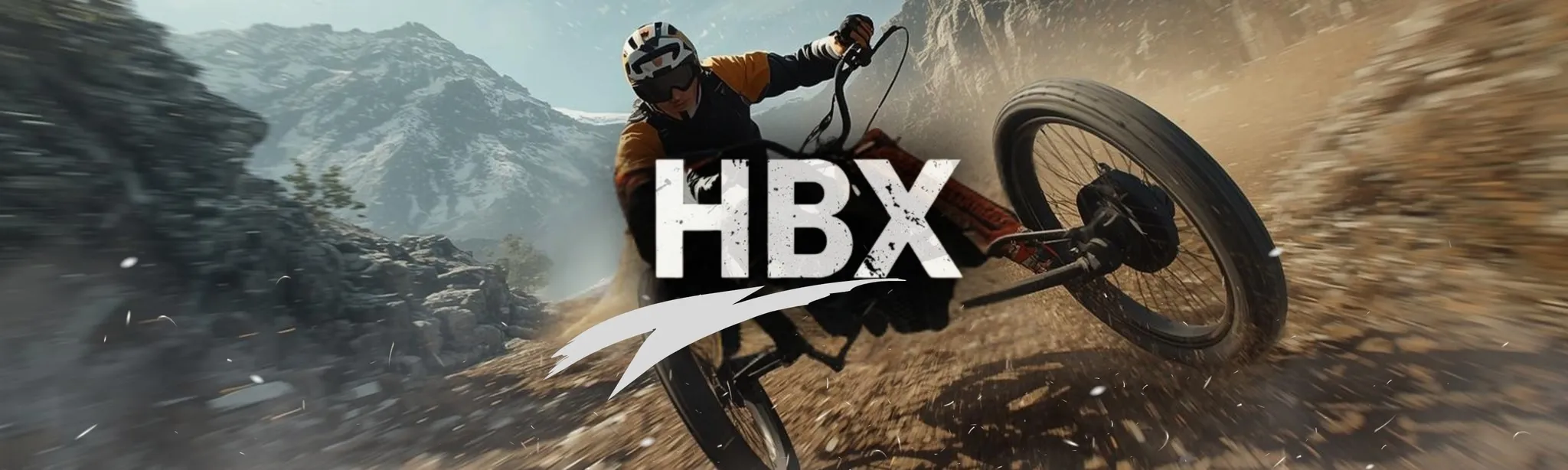 HBX : Racing