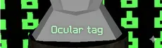 Ocular tag hero image