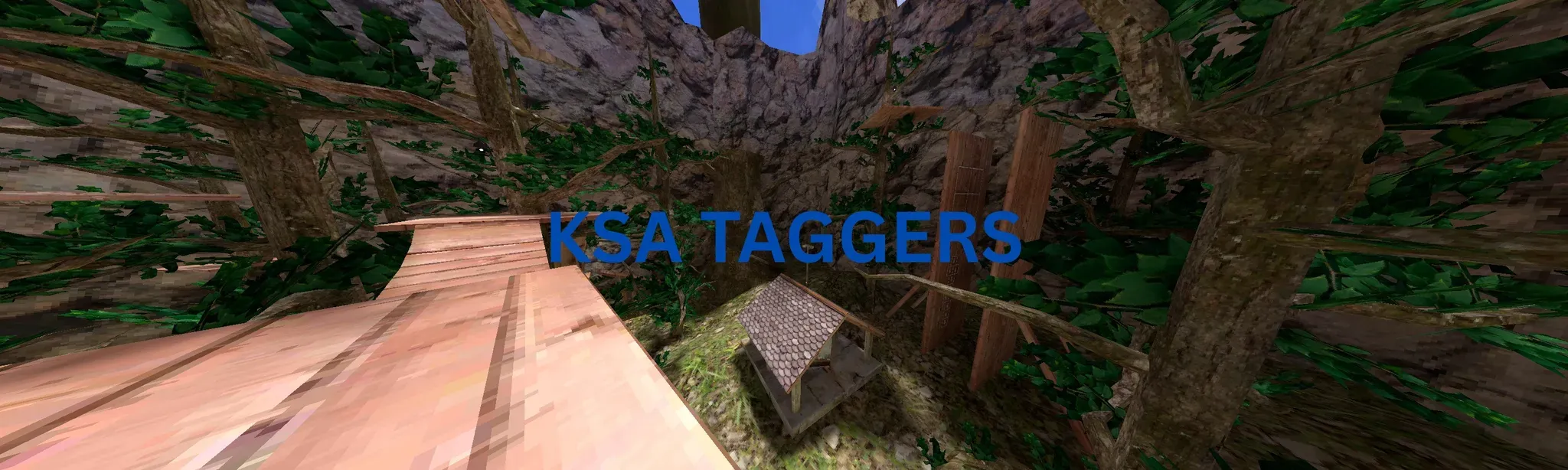 KSA Taggers