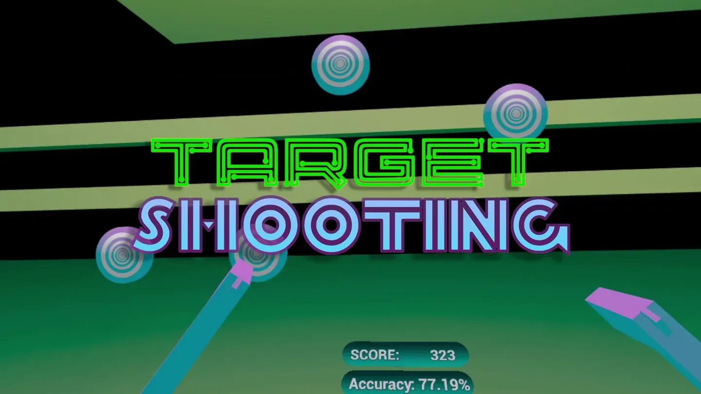 Target Shooting trailer 0