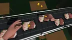VR Sashimi Tanpopo screenshot 4