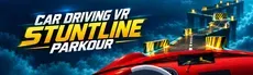 Car Driving VR: Stuntline Parkour hero image