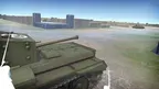 War Tank - Tanks Fighting Game screenshot 2