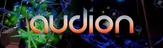 AUDION hero image