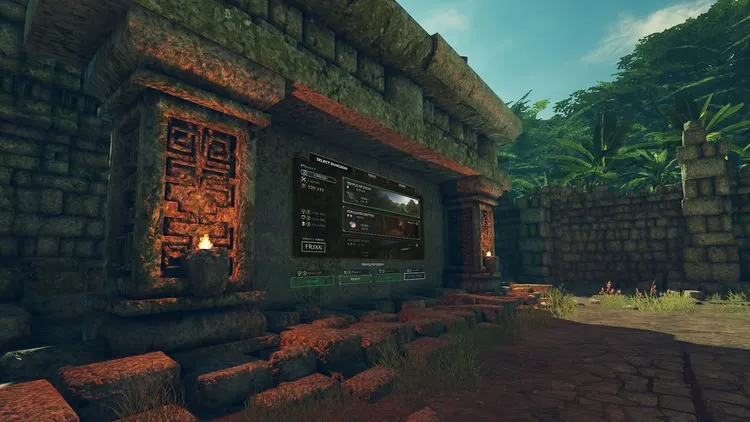 Developer update image for Dev Update on Multiplayer Mode!