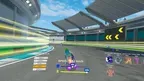 Raiju: Lightning Arena screenshot 4
