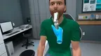 Peritonsillar Abscess Needle Aspiration screenshot 2