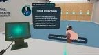 Air Pistol 10m: Olympic Training screenshot 3