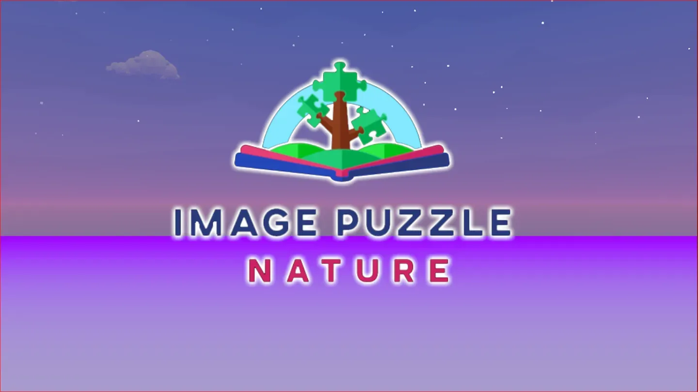 Image Puzzle: Nature cover image