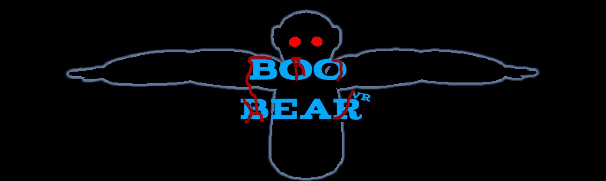 Boo Bear VR