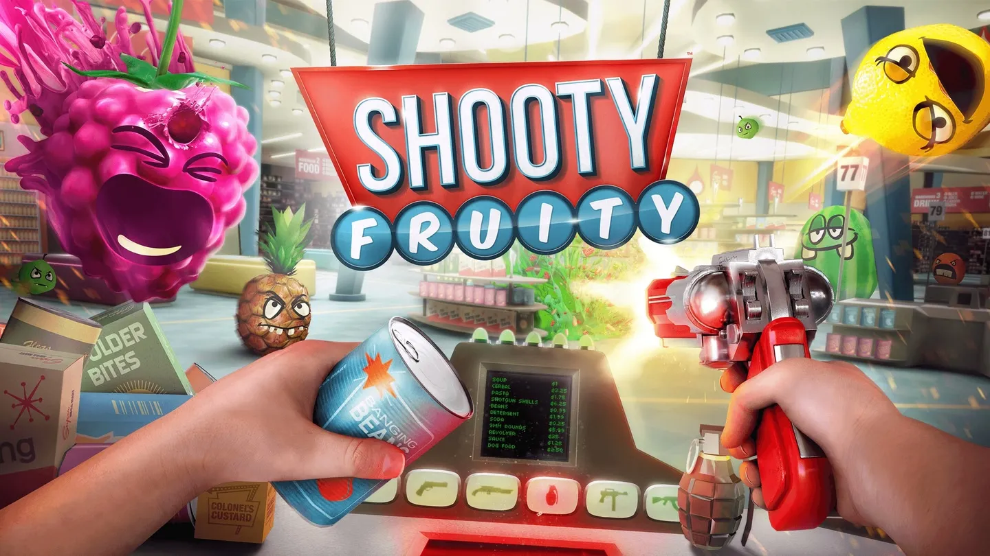 Shooty Fruity trailer 0