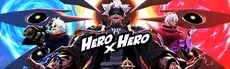 HERO x HERO hero image