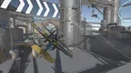 Airplane Race Creator VR screenshot 2