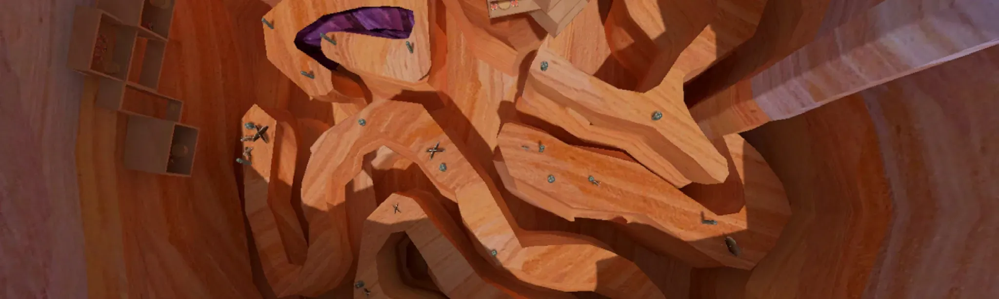 Canyon Jukers