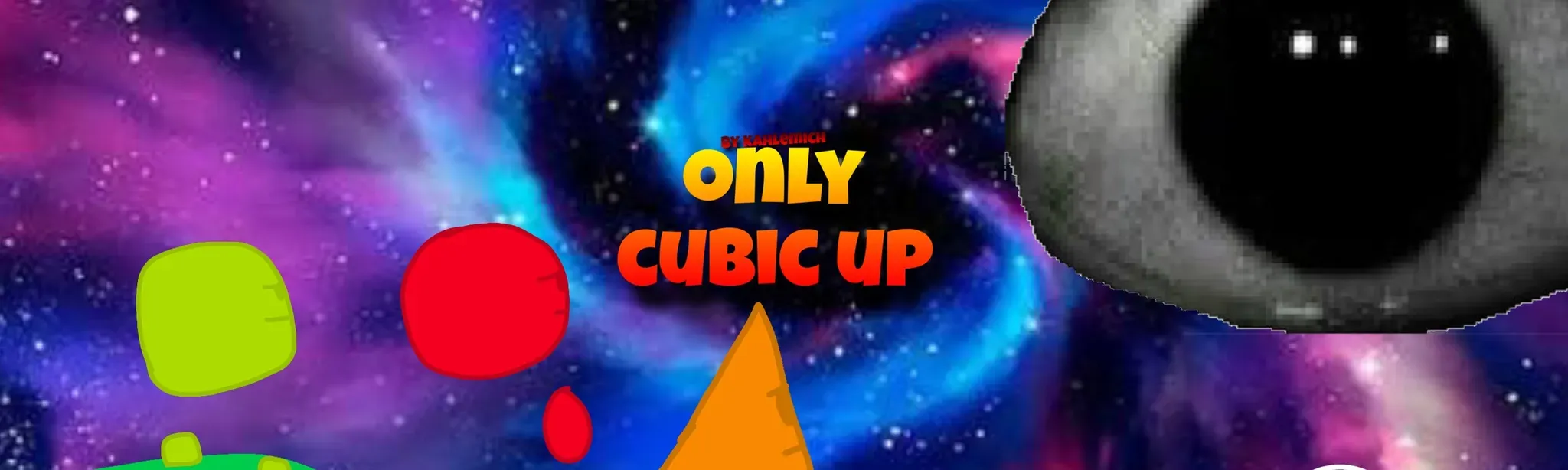 Only Cubic Up