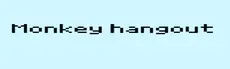 monkey hangout v1 hero image