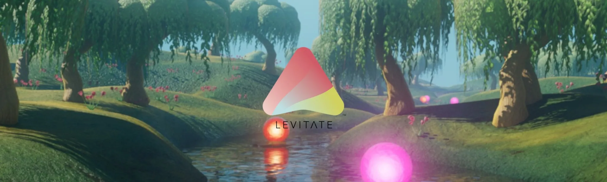 Levitate
