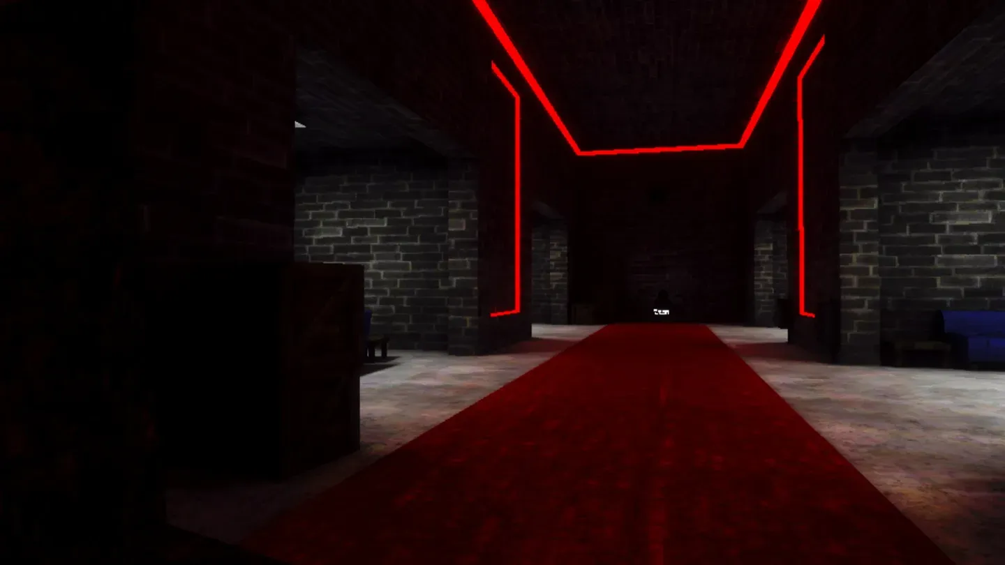 Clouds Gorilla Horror cover image