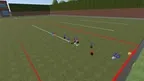 Lawn Bowling VR screenshot 2