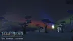 Isla Nemo screenshot 1