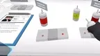 Blood Trace screenshot 1