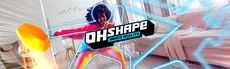 OhShape hero image